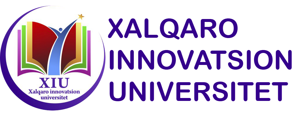 Xalqaro innovatsion universitet